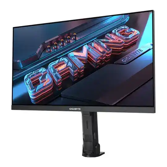 Gigabyte M28U ARM 28" 4K UHD 144Hz 1ms FreeSync Premium Pro IPS Open Box Gaming Monitor